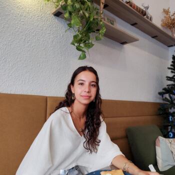 Canguro en El Masnou: Dúnia