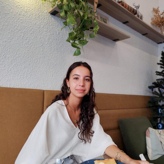 Babysitter in el Masnou: Dúnia