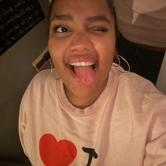 Babysitter in Vilvoorde: Maelle