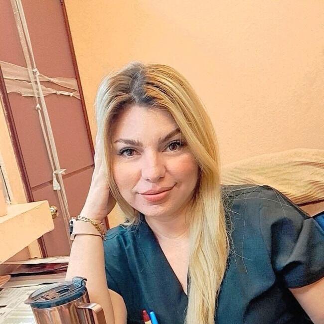 Babysitter in Playa del Carmen: Gretell