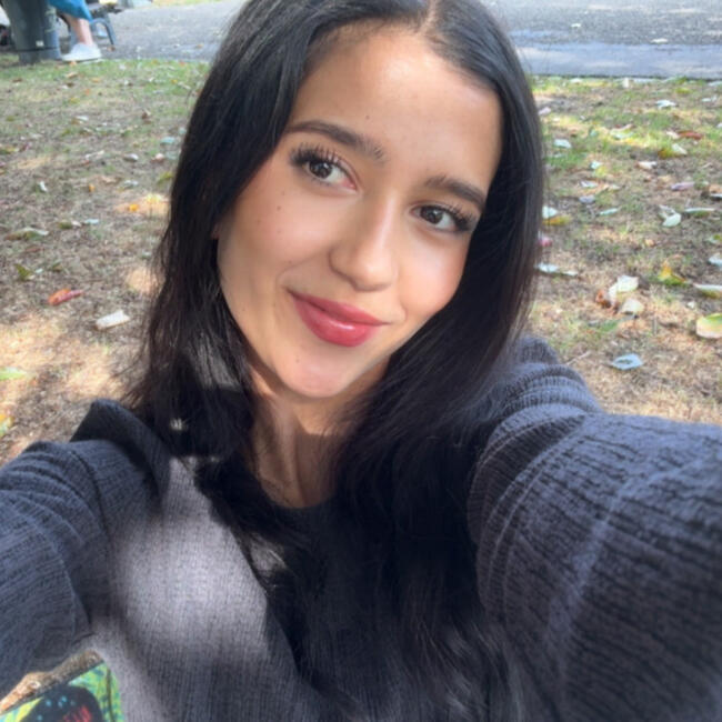 Babysitter in Gennep: Danya