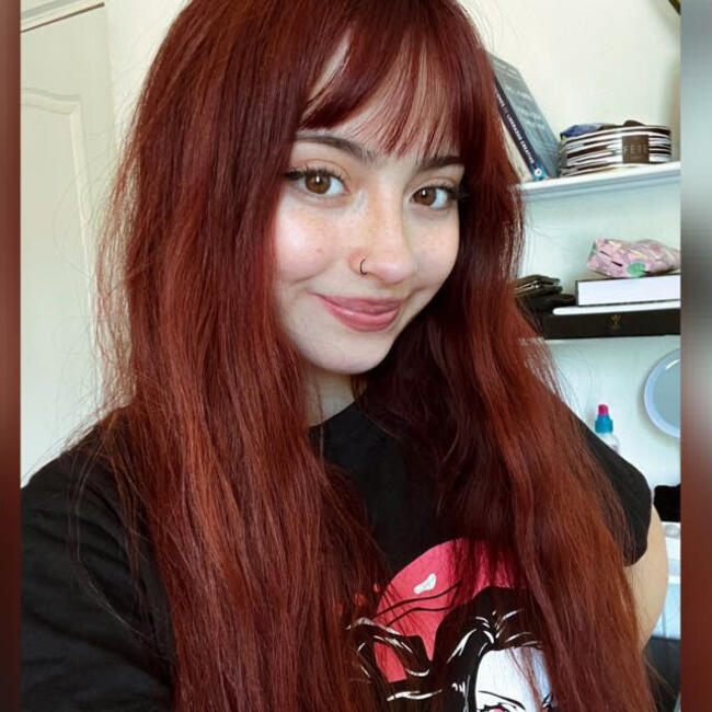 Babysitter in Rancagua: Melany