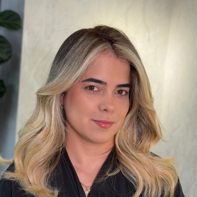 Babysitter in Málaga: Laura