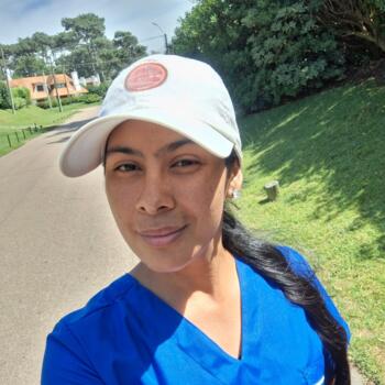 Babysitter in Buenos Aires: Lourdes carolina