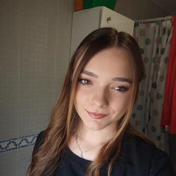 Babysitter Granada: Susana