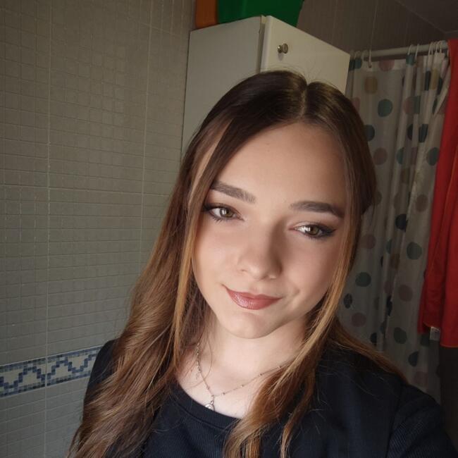 Babysitter in Granada: Susana