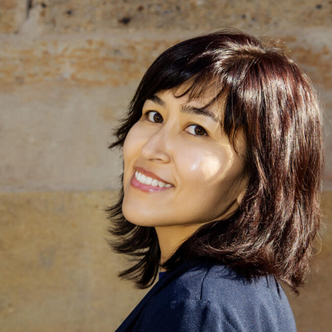 Babysitter in Prague: Saltanat