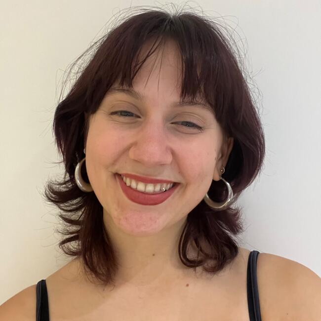 Baby-sitter in Zurich: Tara