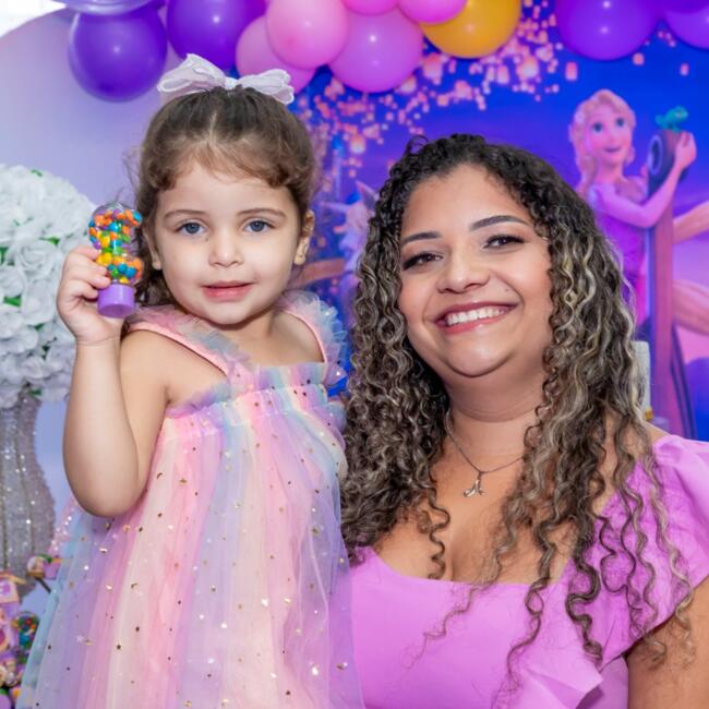 Babysitter in Osasco: Welei