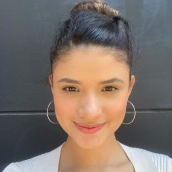 Niñera en Providencia: Herly