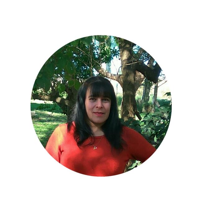 Babysitter in Canelones: Cristina