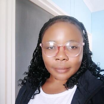 Babysitter in Centurion: Carol