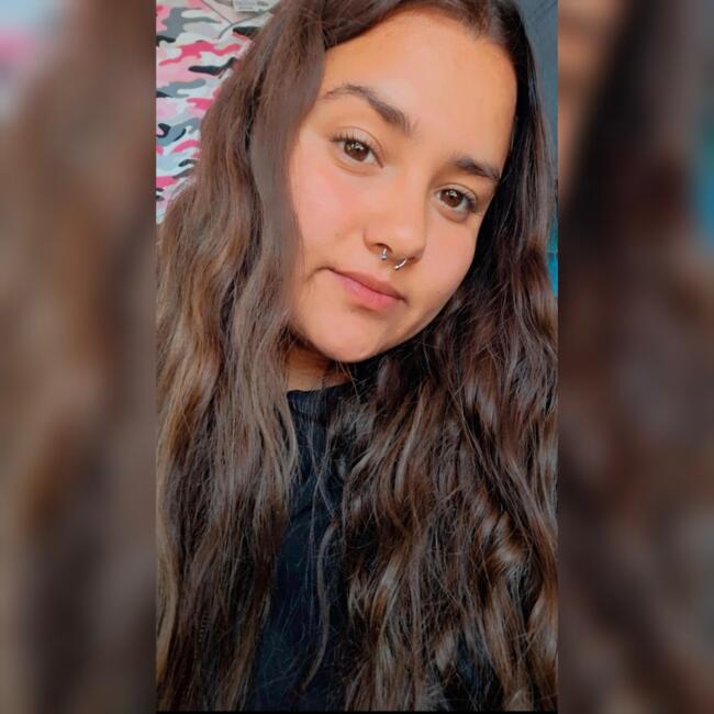 Babysitter in Viña del Mar: Alisson Rodriguez