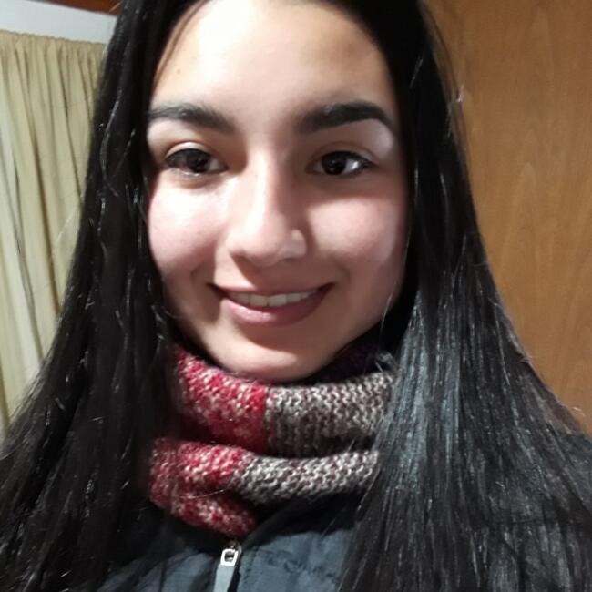 Niñera en Rengo: Fernanda