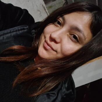 Niñera en Quilicura: Javiera