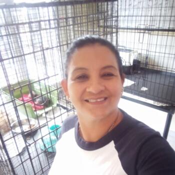 Niñera en Caracas: Bethania