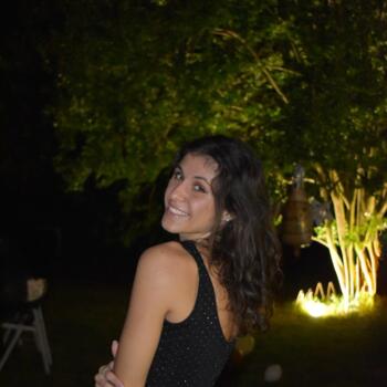 Tata a Venezia: Nicole