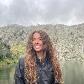 Babysitter a Ciampino: Alessia