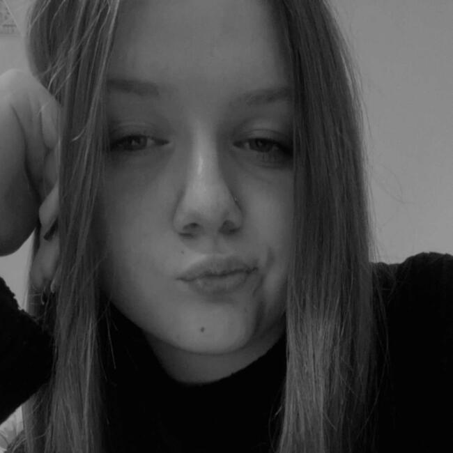 Babysitter in Kingersheim: Rose