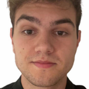 Babysitter in Vícar: Cristian