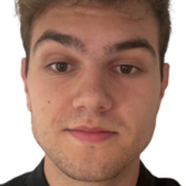 Babysitter in Vícar: Cristian