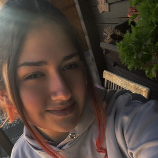 Babysitter in Königswinter: Samira