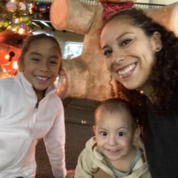 Trabajo para niñera en Tlaquepaque: trabajo para niñera Veronica