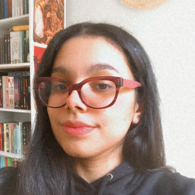 Babysitter in Piracicaba: Sonia