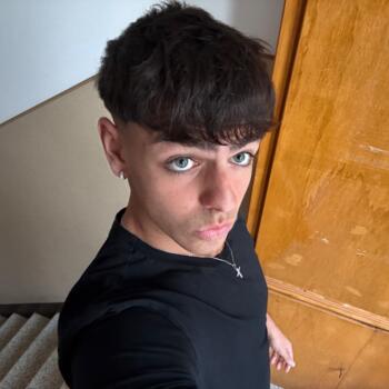 Babysitter Castenaso: Mattia