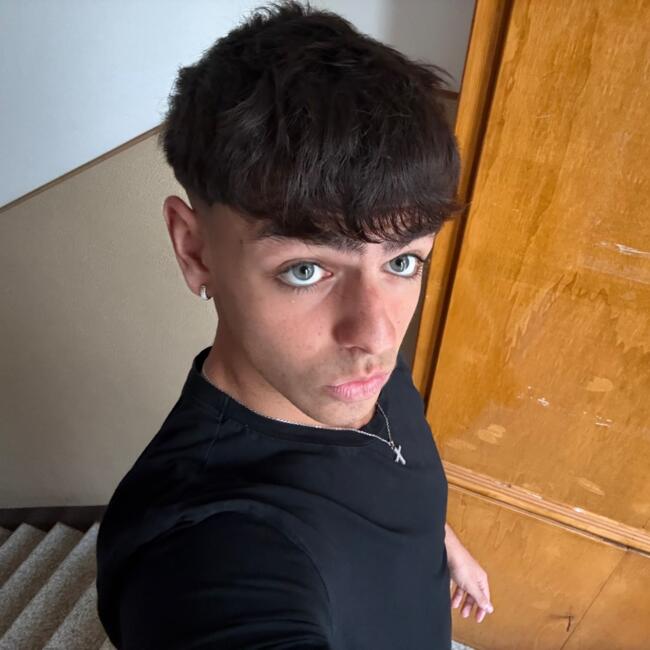 Babysitter in Castenaso: Mattia