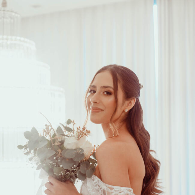 Babysitter in Navegantes: Iasmim