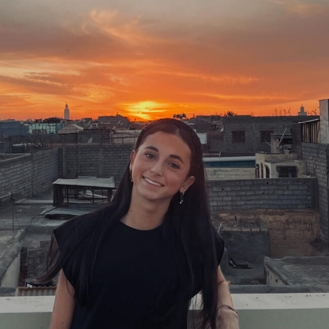 Babysitter in Lentilly: June