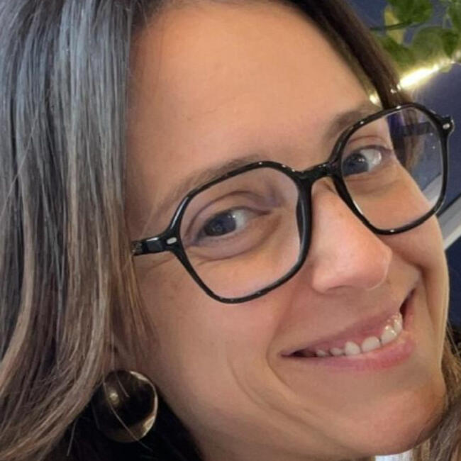 Babysitting job in Ilhéus: Joana