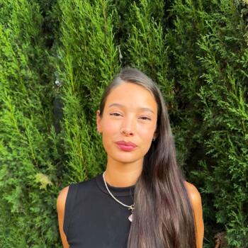 Canguro en Denia: Tania