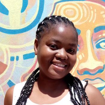 Babysitter in Brakpan: Moretlwa