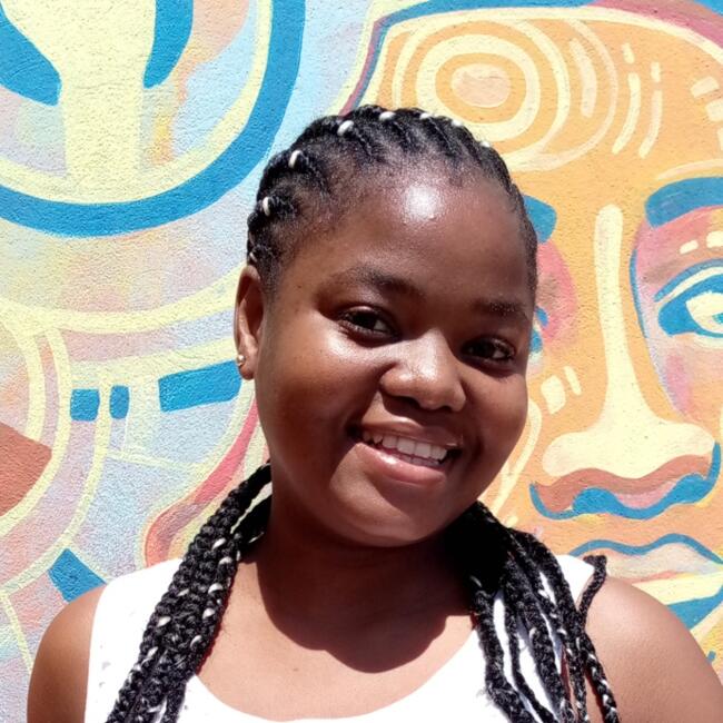 Babysitter in Brakpan: Moretlwa