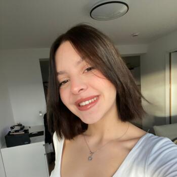 Babysitter in Karlsruhe: Azra