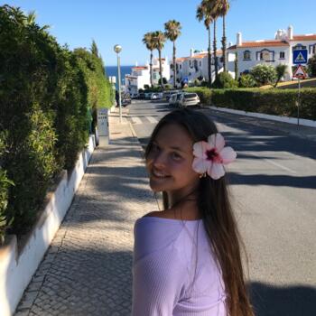 Babysitter in Zaventem: Kamila