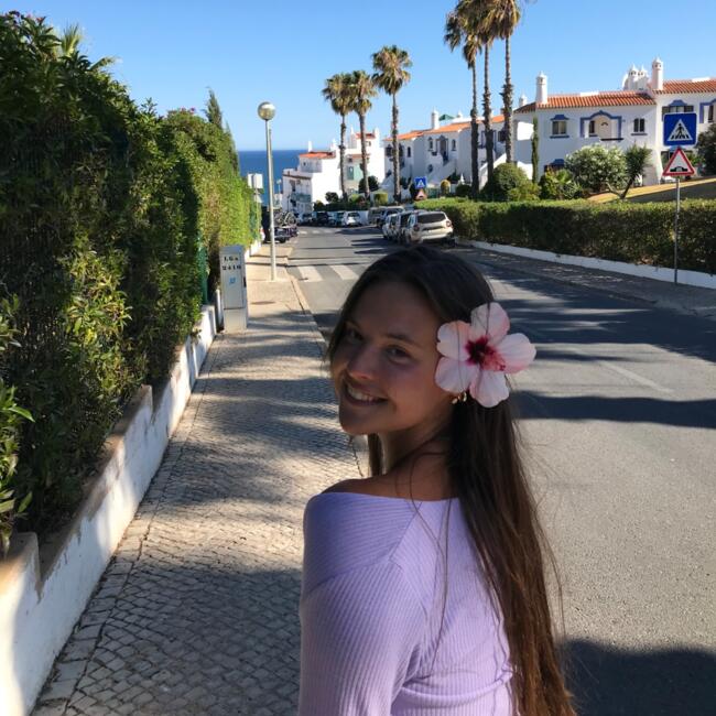 Babysitter in Zaventem: Kamila