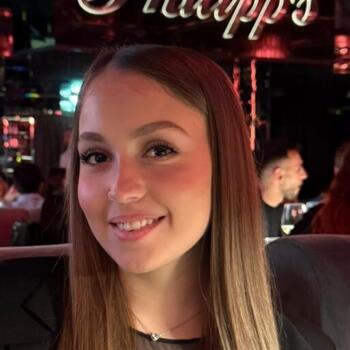 Babysitter Monticello Brianza: Aurora