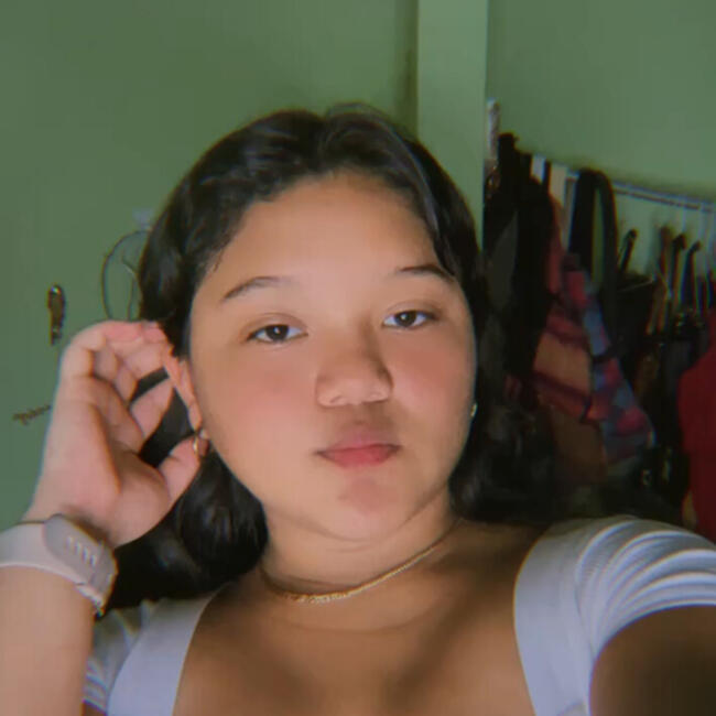 Babysitter in Bugaba: Joselyn