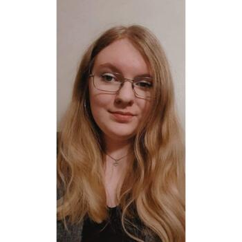 Babysitter in Skövde: Ida