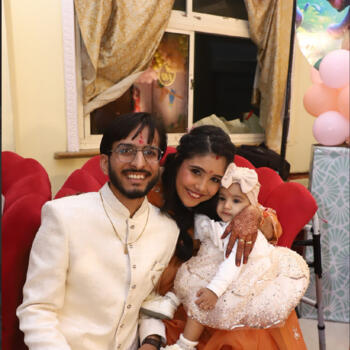 Parent Chitāwad: Anjali