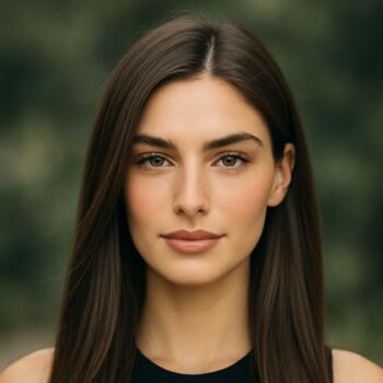 Babysitter Panama City: Lorena