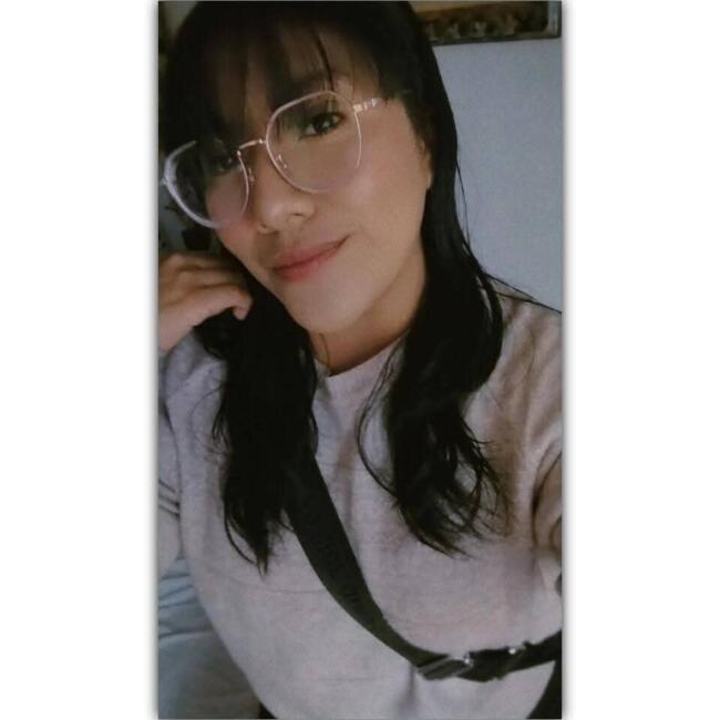 Babysitter in Iztapalapa: Ana Karen