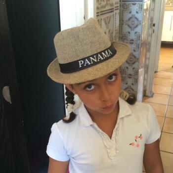 Babysitter in Les Mureaux: Ryana