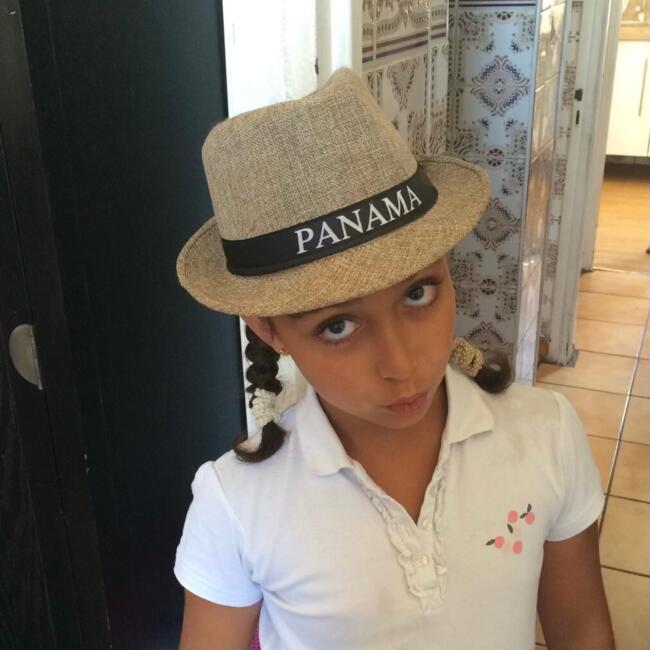 Babysitter in Les Mureaux: Ryana