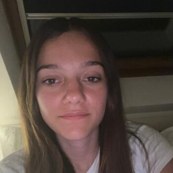 Babysitter in Ollainville: Lucile