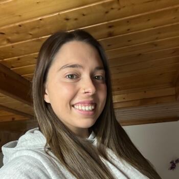 Babysitter in Carballo: Carla