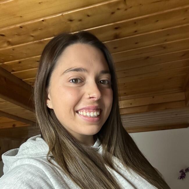 Babysitter in Carballo: Carla